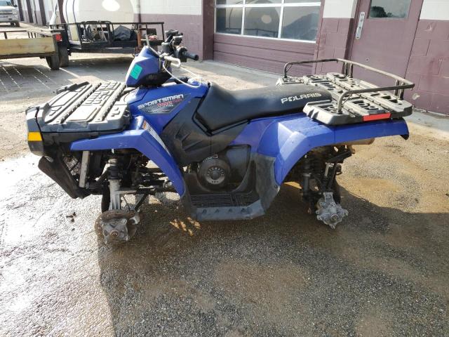 2007 POLARIS X2 800 EFI - 4XAMN76A87A972176