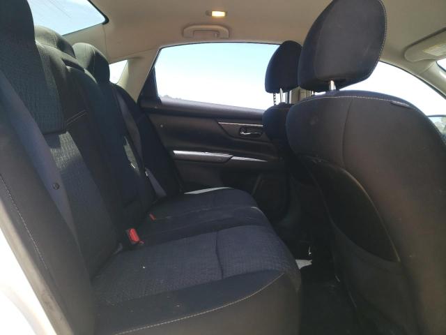 1N4AL3AP9GC120063 Nissan ALTIMA 2.5
