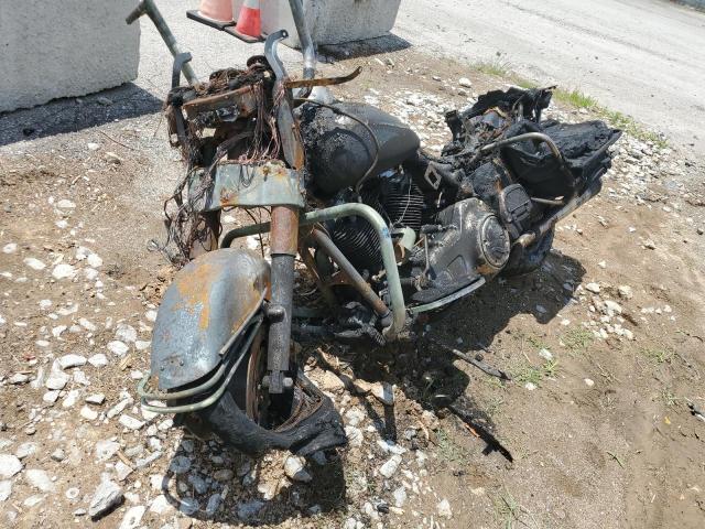 2013 HARLEY-DAVIDSON FLHTC ELEC - 1HD1FFM16DB655622