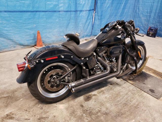 2017 HARLEY-DAVIDSON FLSTFBS 1HD1JT916HC034158