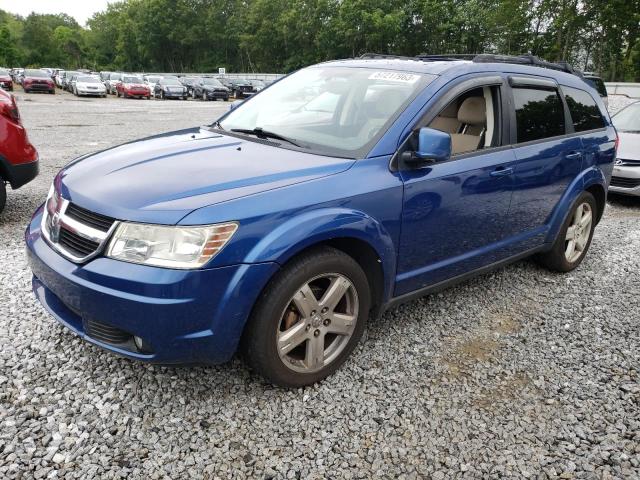 2010 Dodge Journey SXT