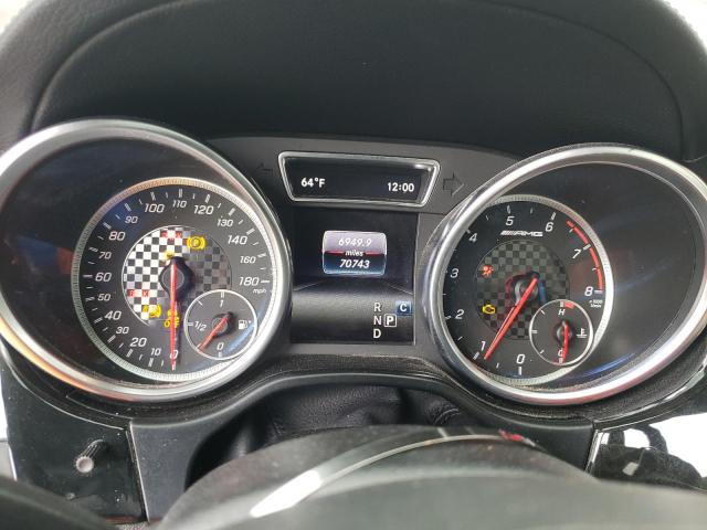 4JGED6EB1KA155060 Mercedes-Benz Gle Coupe 43 Amg