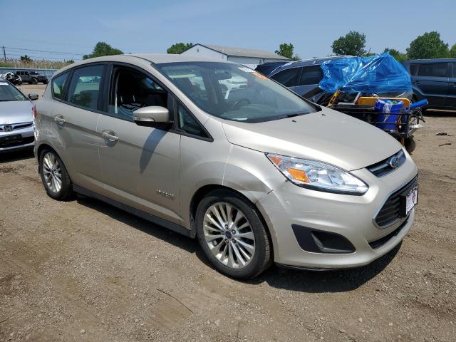 1FADP5AU6HL100597 Ford C-MAX SE