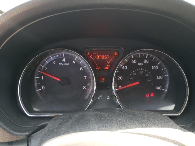 3N1CN7AP5EL803824 Nissan VERSA S