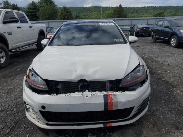 2016 VOLKSWAGEN GTI S/SE - 3VW547AU7GM050273