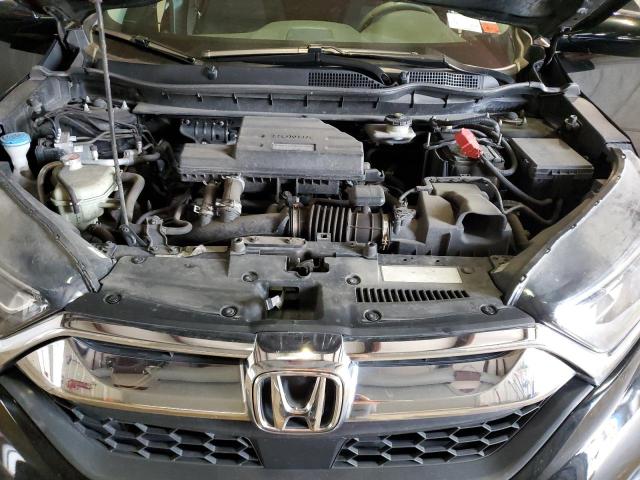 2018 HONDA CRV EX 7FARW2H58JE011191