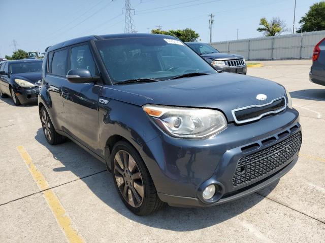 KNDJX3A59E7087276 KIA Soul !