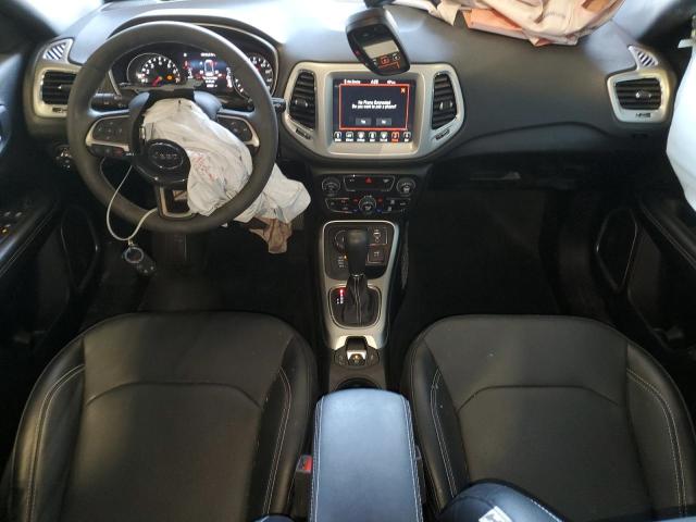 2021 JEEP COMPASS 80 3C4NJDEB3MT570586