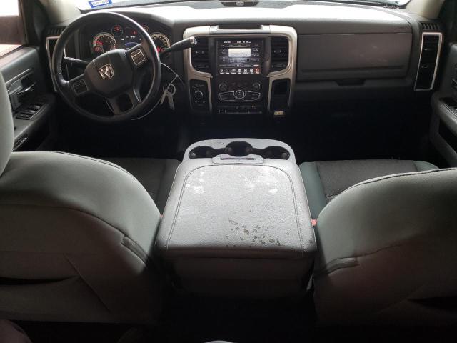 2015 RAM 2500 POWER 3C6TR5EJ5FG557077