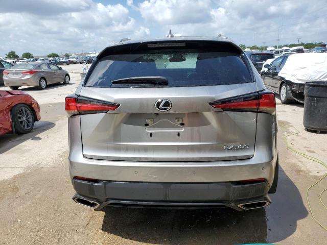 2020 LEXUS NX 300 JTJDARDZ7L5008094