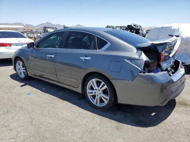 1N4BL3AP8HC134154 Nissan Altima 3.5sl
