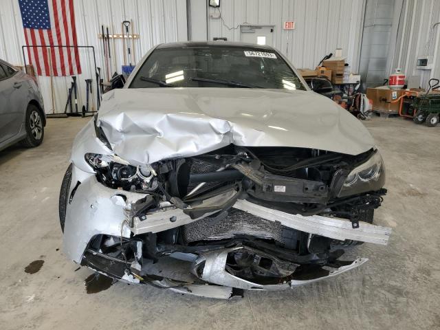 2016 BMW 528 XI - WBA5A7C55GG144628