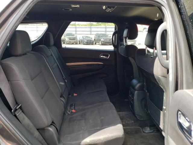 1C4RDJAG3JC266061 Dodge Durango Sxt
