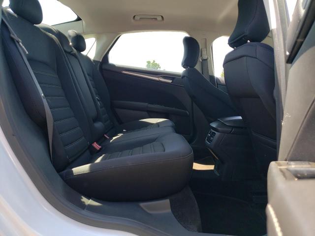 3FA6P0H76FR265995 Ford FUSION SE