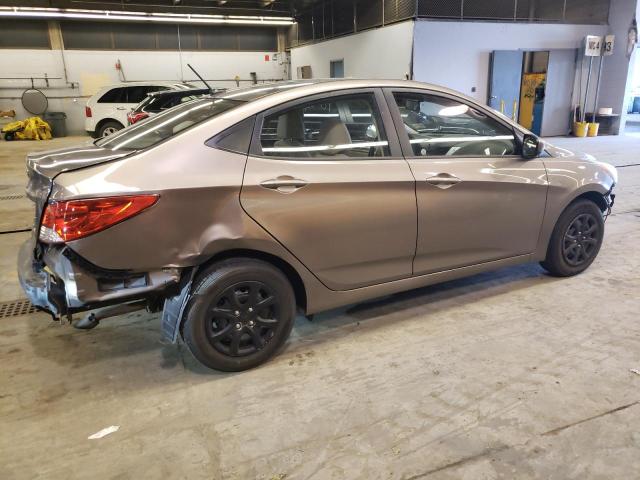 Vin: kmhct4ae1eu666124, lot: 55011713, hyundai accent gls 20143