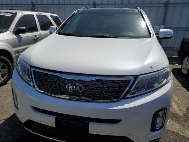 5XYKWDA73FG652091 KIA SORENTO SX