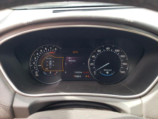 2016 LINCOLN MKX SELECT 2LMTJ6KRXGBL63472