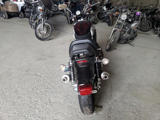 2006 YAMAHA VMX12 JYAVP20E96A000263