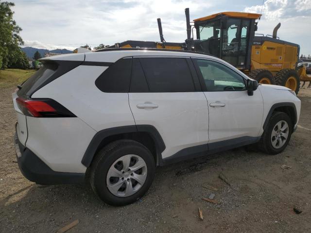 2T3H1RFV5KC011566 Toyota RAV4 LE