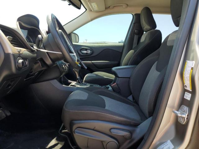 1C4PJLAB7GW273845 Jeep Cherokee Sport