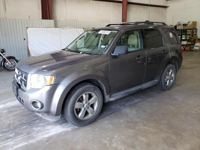 2009 Ford Escape XLT