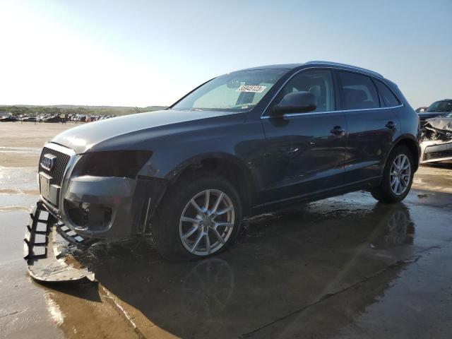 2011 Audi Q5 Premium