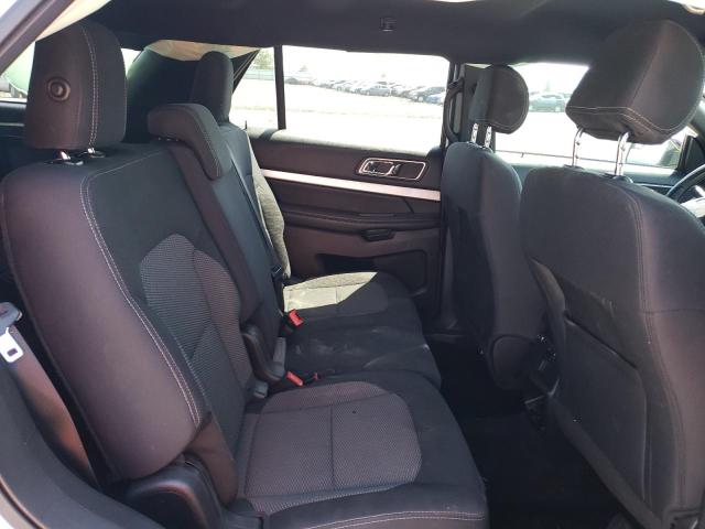 1FM5K7D80GGA26006 Ford EXPLORER XLT