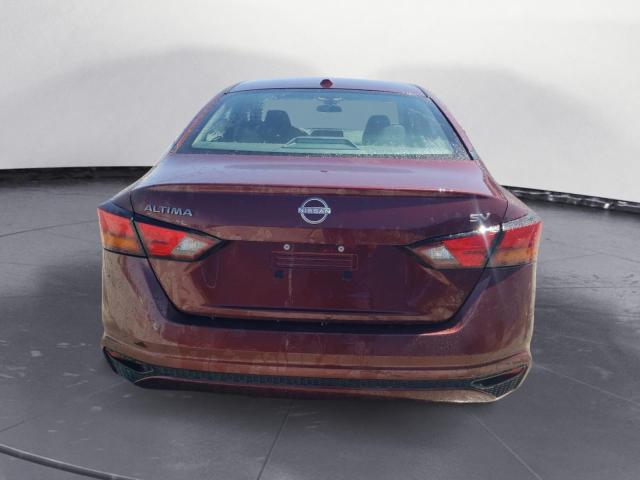 1N4BL4DV4PN316405 Nissan ALTIMA SV