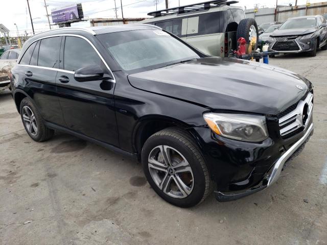 WDC0G5EB1KF626086 Mercedes-Benz Glc 350e