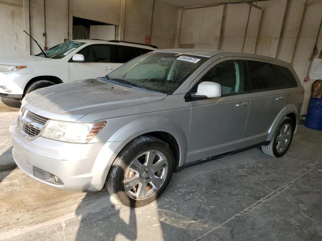 2009 Dodge Journey SXT