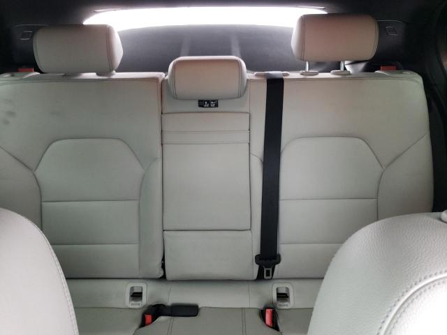 WDCTG4GB6GJ241566 Mercedes-Benz Gla 250 4matic