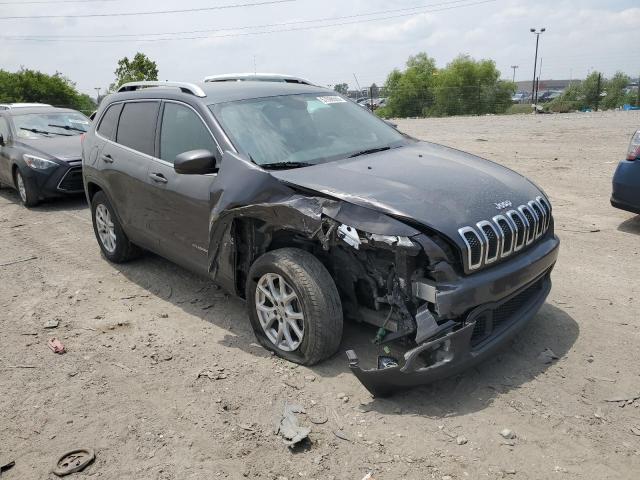 Vin: 1c4pjlcs2gw234061, lot: 57096563, jeep grand cher latitude 20164