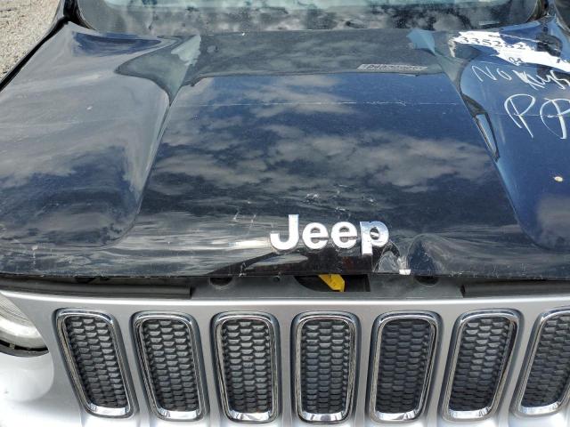 ZACCJBDT6FPB42043 Jeep Renegade Limited