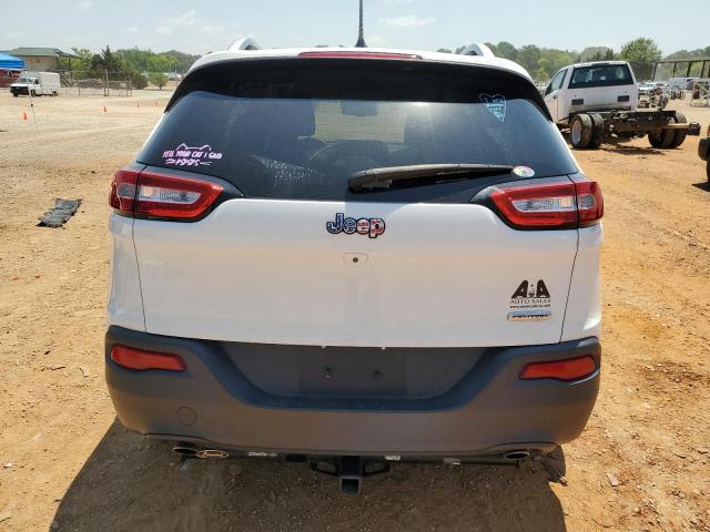 1C4PJLCS2EW186543 Jeep Cherokee Latitude