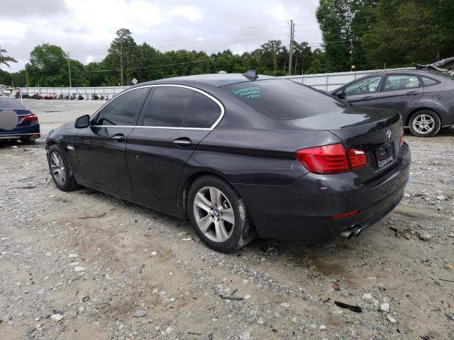 2011 BMW 528 I VIN: WBAFR1C54BC743918 Lot: 55264194