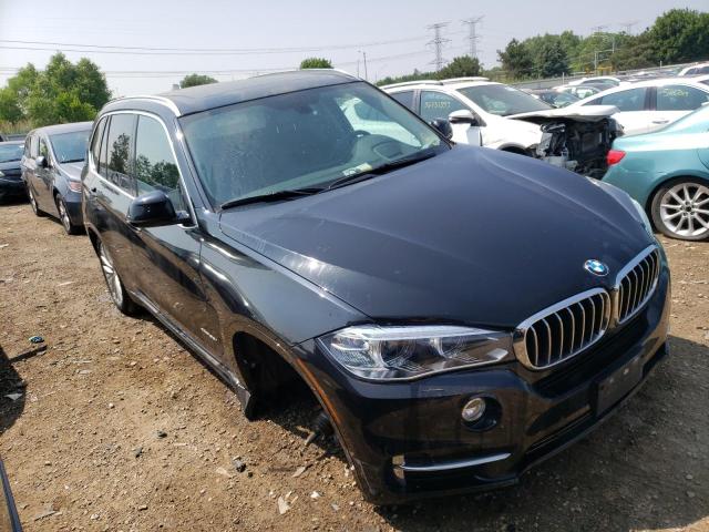 5UXKR0C56G0P29733 2016 BMW X5, photo no. 4