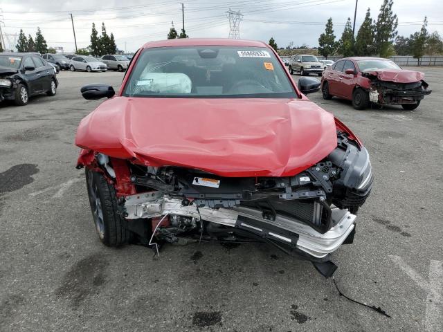 3CZRZ1H57PM713546 Honda HR-V SPORT