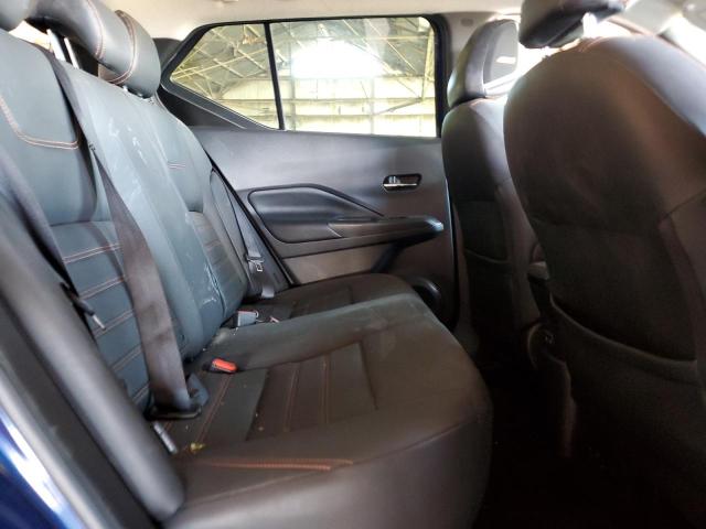 3N1CP5DV1LL544724 Nissan KICKS SR