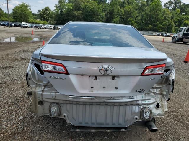 4T1BF1FK8EU823583 Toyota CAMRY L