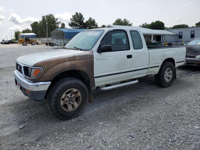 1996 Toyota Tacoma 