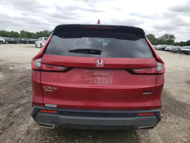 2023 HONDA CR-V SPORT - 7FARS6H92PE013291