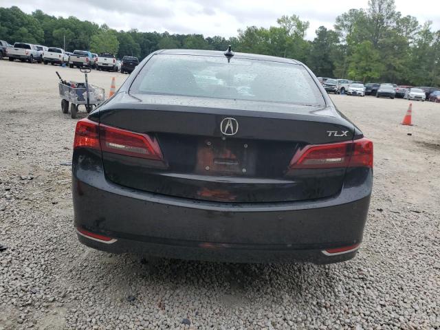 19UUB2F73FA008464 Acura Tlx Advance