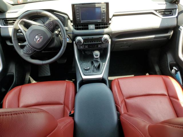 JTM16RFV3ND073227 Toyota RAV4 SE