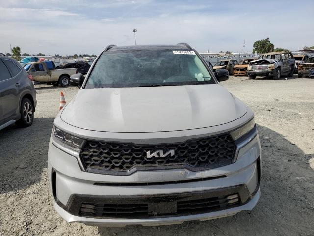 5XYRK4LF9PG172914 KIA SORENTO SX