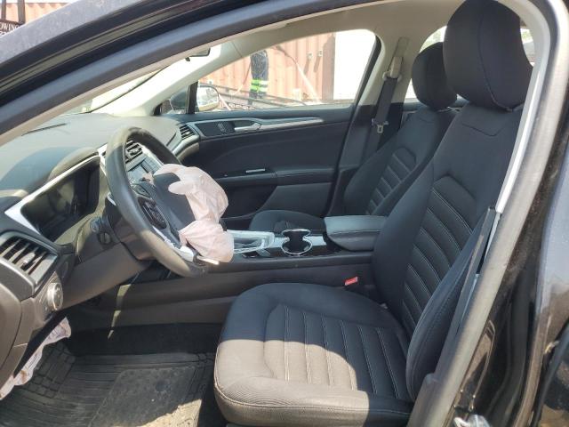 3FA6P0H77FR228101 Ford FUSION SE