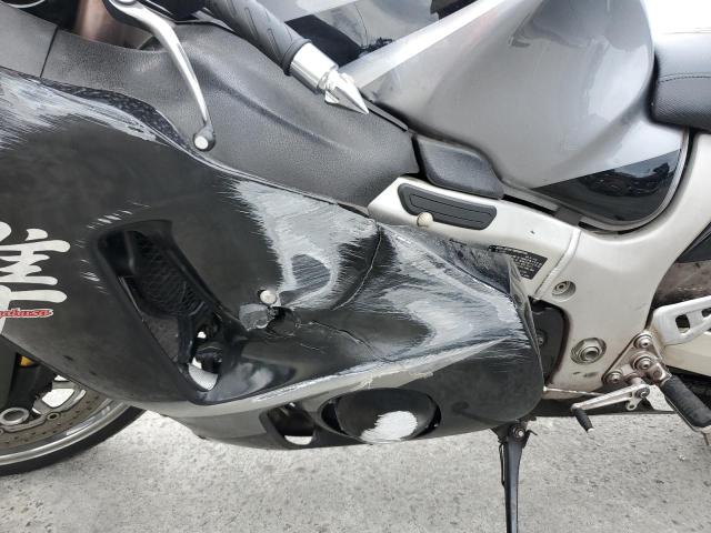 2005 SUZUKI GSX1300 RK - JS1GW71A652103331
