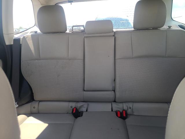 JF2SJAHC4EH461559 Subaru Forester 2.5i Limited