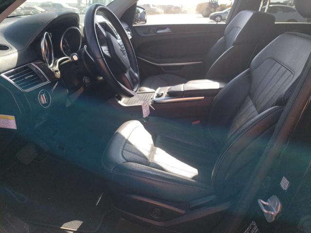 4JGDF7CE1EA330971 Mercedes-Benz Gl 450 4matic