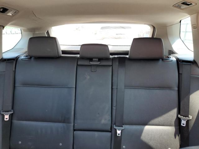 5UXWZ7C39H0X40106 BMW X3 Sdrive28i