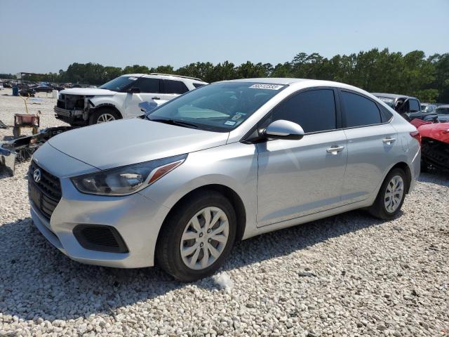 2018 Hyundai Accent SE